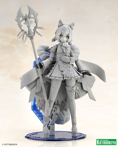コトコレ】小悪魔＆ケモミミ少女が登場。「アルカナディア」第2弾