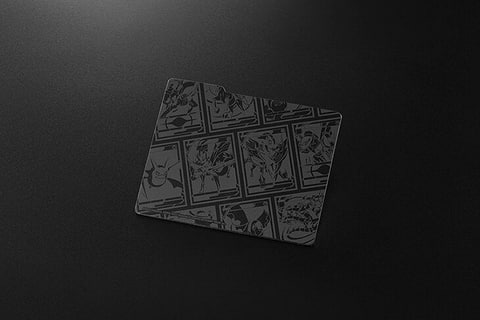 ポケカ豪華セット「プレシャス コレクターボックス ソード&シールド