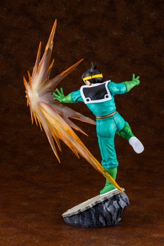 ドラゴンクエスト ダイの大冒険」より大魔導士「ポップ」が「ARTFX J