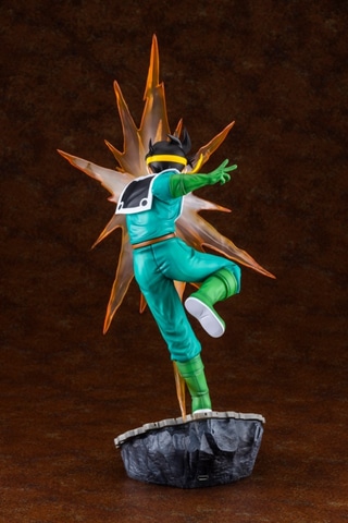 ドラゴンクエスト ダイの大冒険」より大魔導士「ポップ」が「ARTFX J