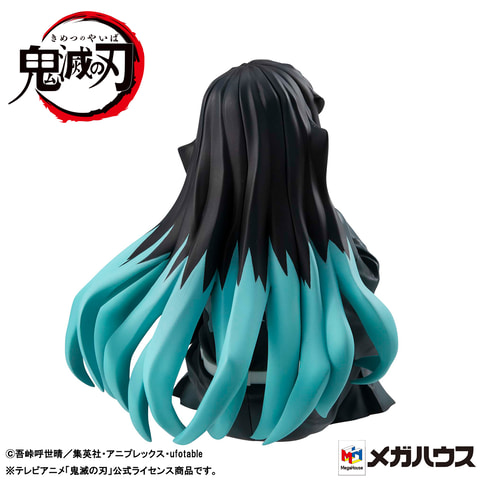 鬼滅の刃」てのひらシリーズより「時透無一郎」が登場。5月12日
