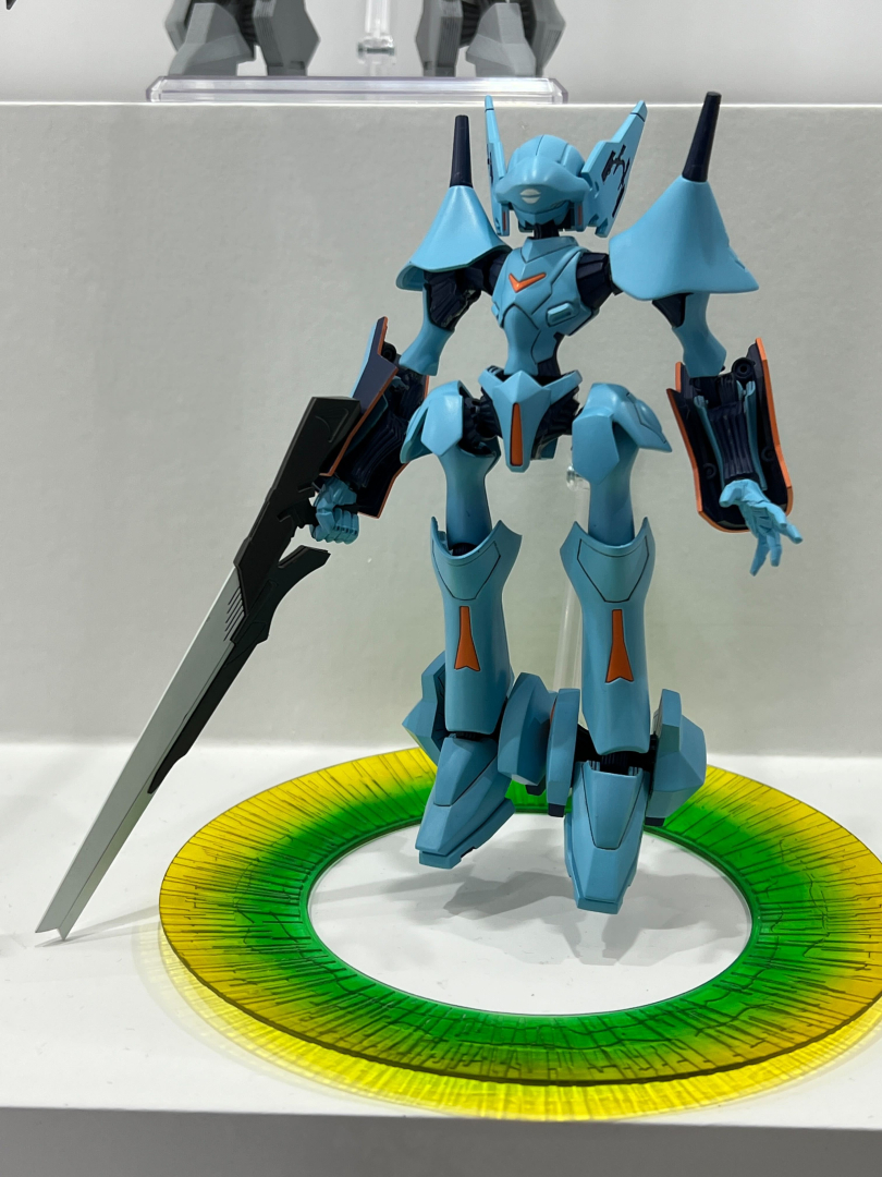 MODEROID ユウブレン