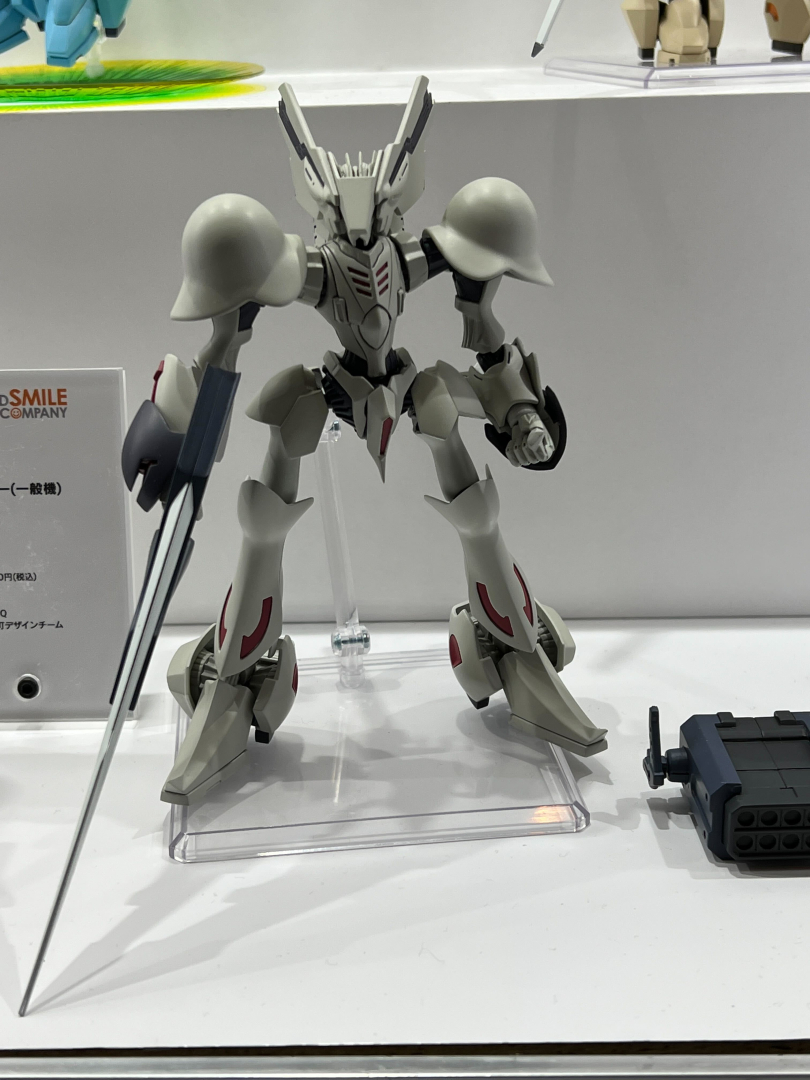 MODEROID グランチャー（一般機）