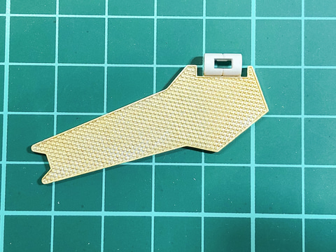 レビュー 塗料 ガンダムマーカーex ホワイトゴールド イエローゴールド レビュー ガンプラ Hgaw ガンダムダブルエックス の部分塗装で2種のゴールドが映える Hobby Watch