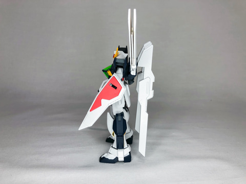 レビュー】塗料「ガンダムマーカーEX ホワイトゴールド/イエロー