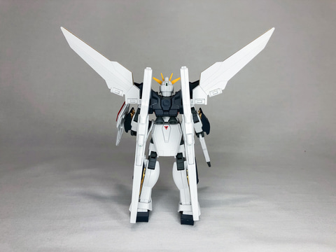 BANDAI HG ガンプラ ホワイト ゴールド レビュー】塗料「ガンダムマーカーEX ホワイトゴールド/イエロー