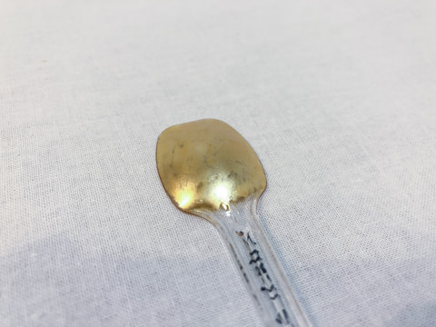 レビュー】塗料「ガンダムマーカーEX ホワイトゴールド/イエロー