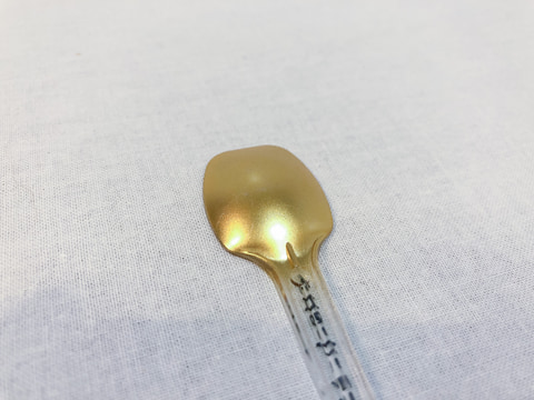 レビュー】塗料「ガンダムマーカーEX ホワイトゴールド/イエロー