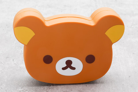 特別企画 ハッピーセット リラックマ を一足先に遊んでみた かわいいキャラクターたちが文房具になって登場 Hobby Watch