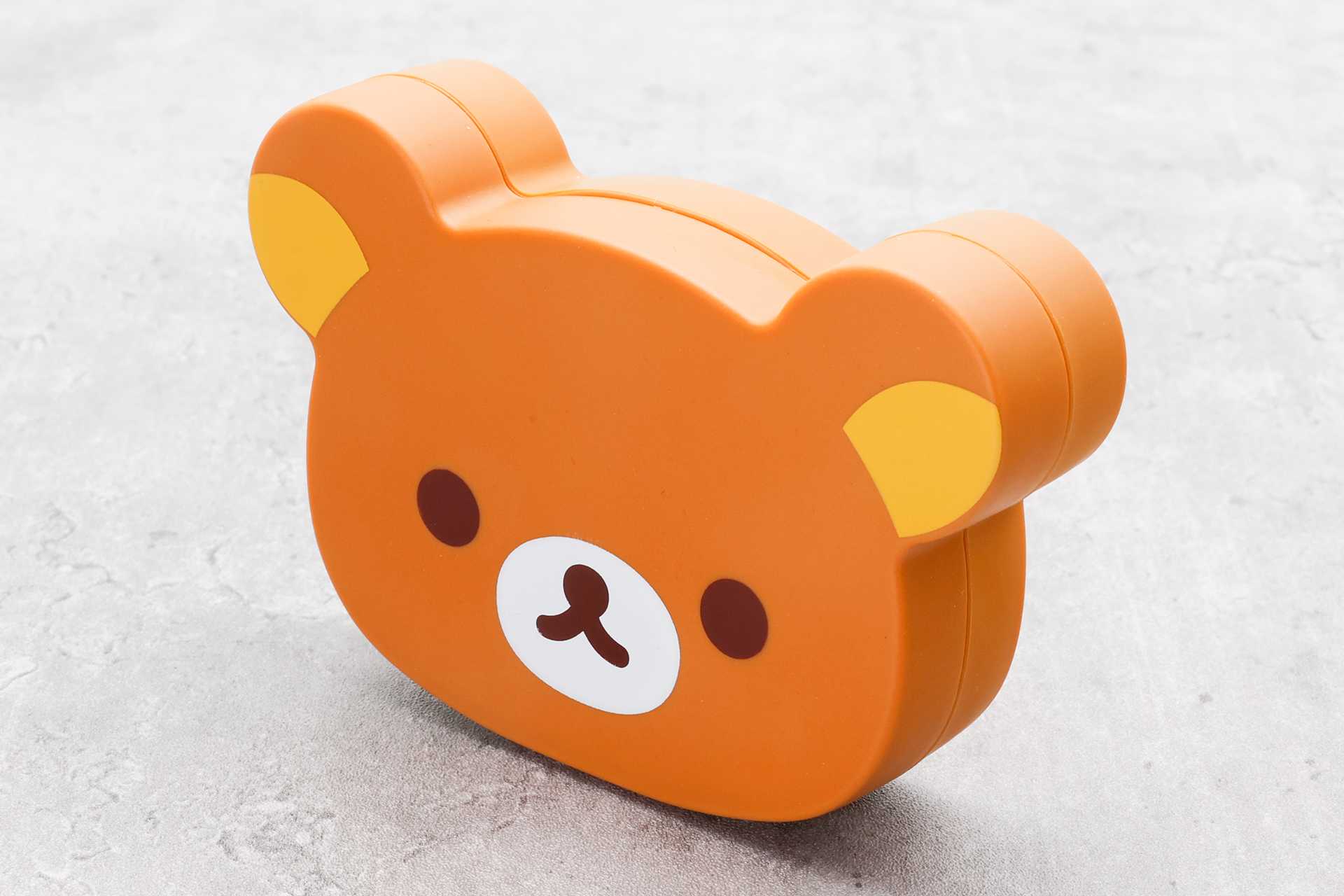 見た目のかわいらしさもあり、これだけ飾っておいてもよさそうだ
