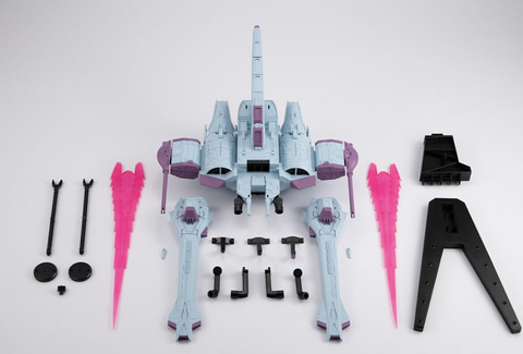 アニメ「機動戦士ガンダムSEED」より食玩「GフレームFA」シリーズ用