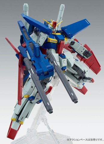 8/19まで　ＭＧ 1/100 ゼータガンダム Ｖｅｒ．Ｋａ　再販 楽天市場】11月再販分 新品 MG 機動戦士Zガンダム ゼータ