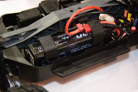 京商マッドバンVEブラシレスモーター プロポ付き 京商 マッドバン ブラシレスモデル | MASA BOX