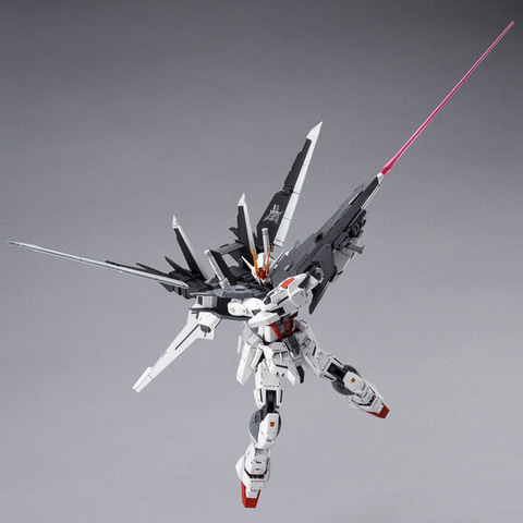 MG 1/100 インパルスガンダム 3機セット Amazon | MG○1/100○ガンダムエクスインパルス 303