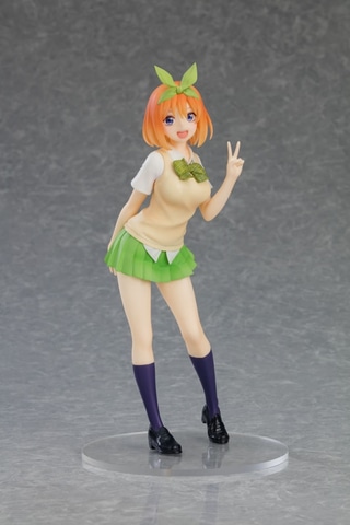 五等分の花嫁 コトブキヤ フィギュア 制服 5点セット 五等分の花嫁 コトブキヤ フィギュア 制服 5点セット 五等分の花嫁