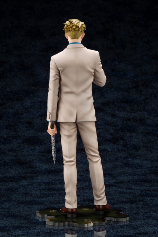 コトブキヤショップ限定特典「戦闘モード顔パーツ」
