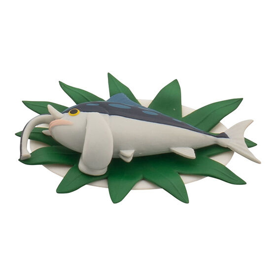 エレファント・ホンマグロ