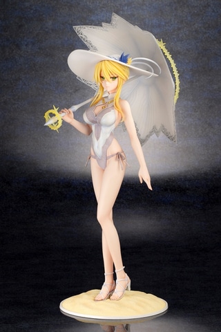 Fate アルトリア・ペンドラゴン[オルタ] FGO 水着 フィギュア Amazon | Fate/Grand Order アルトリア・ペンドラゴン(オルタ