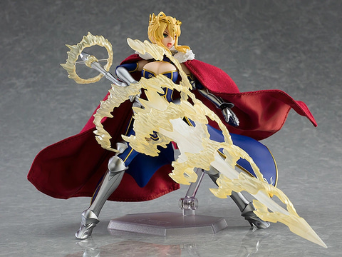 figma Fate/Grand Order ドゥン・スタリオン figma Fate/Grand Order ドゥン・スタリオン figma Fate/Grand Order