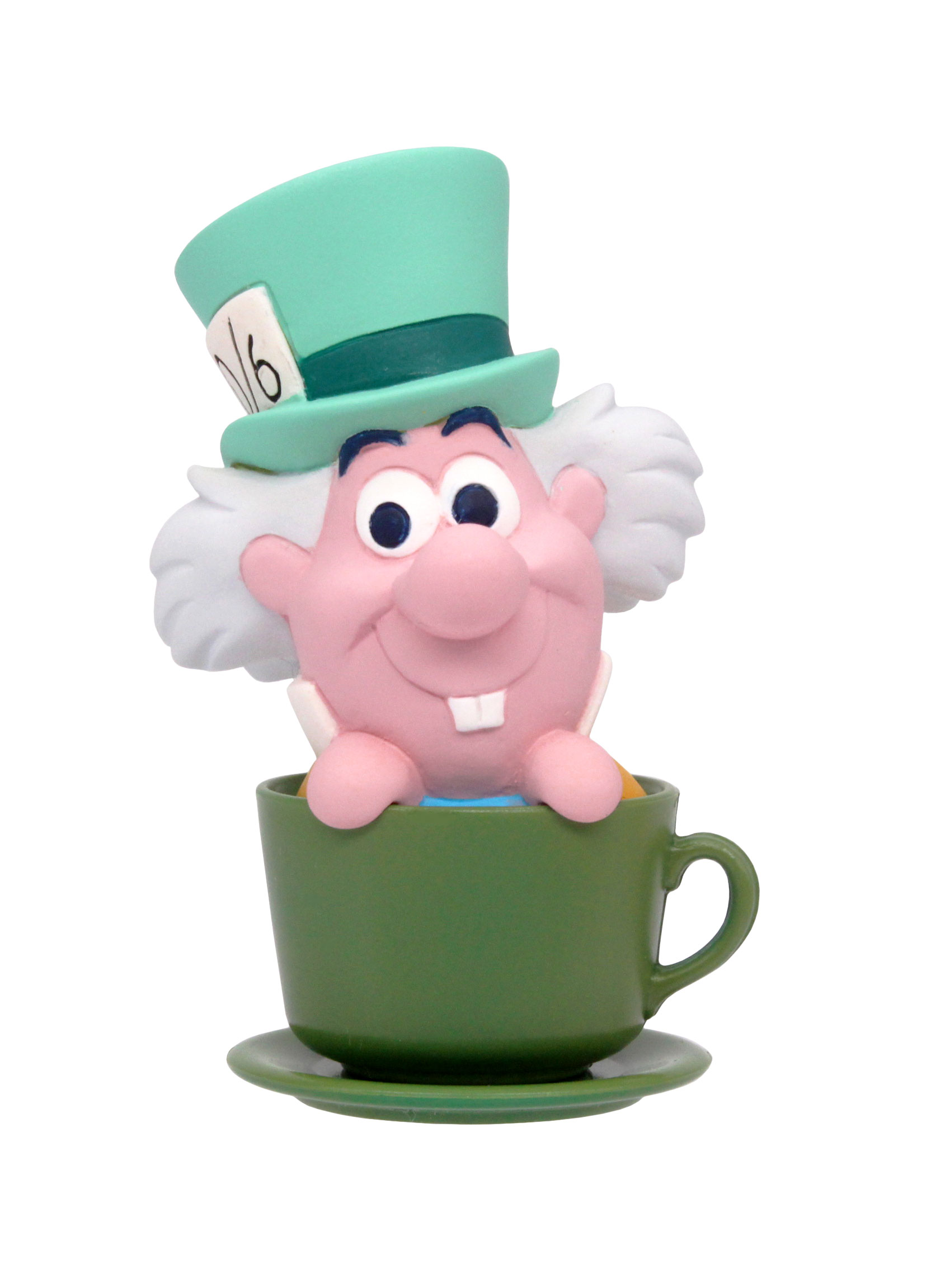 マッドハッター