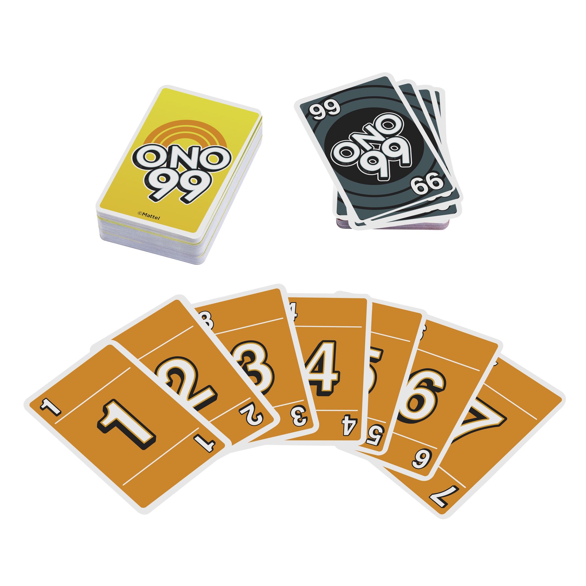 【挑戦者求む】ミニサイズのUNO 挑戦者求む】ミニサイズのUNO UNO™ ミニカード4｜商品情報｜