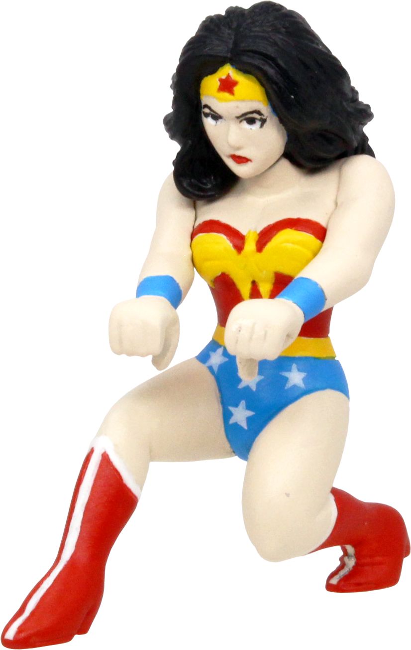 ワンダーウーマン