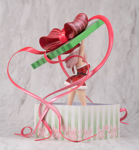 かぐや様は告らせたい」よりフィギュア「藤原千花 クリスマス