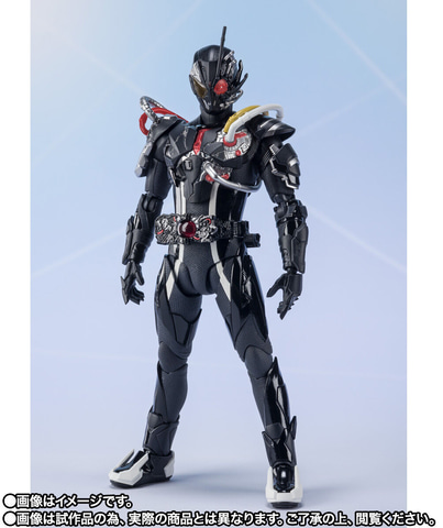 ★激レアセット　未開封品　仮面ライダーアークワン　アズ★ フィギュアーツ S.H.Figuarts 仮面ライダーアークワン | 仮面ライダーゼロワン