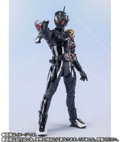ルイ専用 仮面ライダーアークゼロ コスプレ一式 アーマー ヘルメット アークライズ！ オールゼロ。「S.H.Figuarts 仮面ライダーアークゼロ