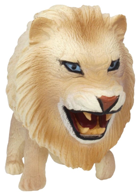 ホワイトライオン