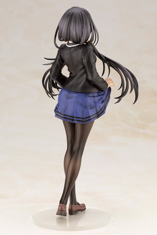 デート・ア・ライブII　時崎狂三　A　1/7　スケール　フィギュア　コトブキヤ 時崎狂三｜デート・ア・ライブII｜美少女フィギュア｜フィギュア
