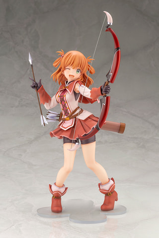 KOTOBUKIYA プリンセスコネクト！Re:Dive リノ　フィギュア プリンセスコネクト！Re:Dive」の「リノ」のフィギュアがコトブキヤ