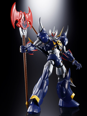 BANDAI - 超合金魂 GX-102 Mazinkaiser SKL マジンカイザーSKL Amazon | TAMASHII NATIONS 超合金魂 GX-102 マジンカイザーSKL