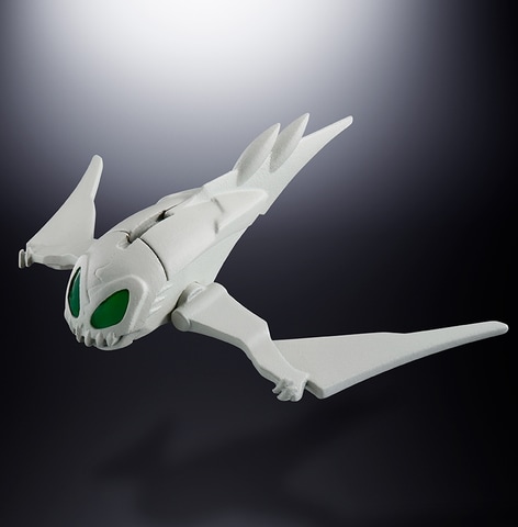 最凶”のマジンガーが登場。「超合金魂 GX-102 マジンカイザーSKL」が5