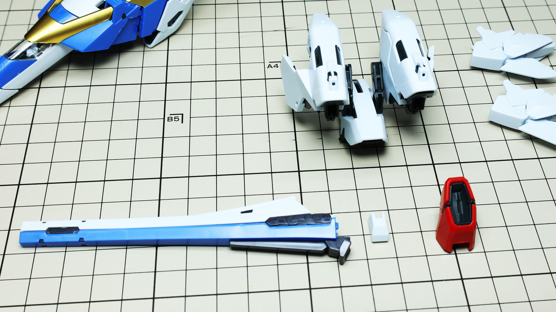 はめ合わせればパチピタ感触が気持ちいい