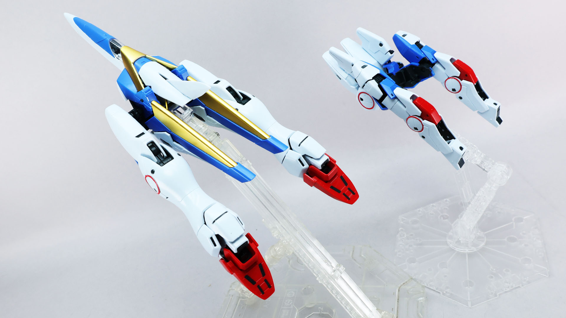 V2コアファイター（バスター）