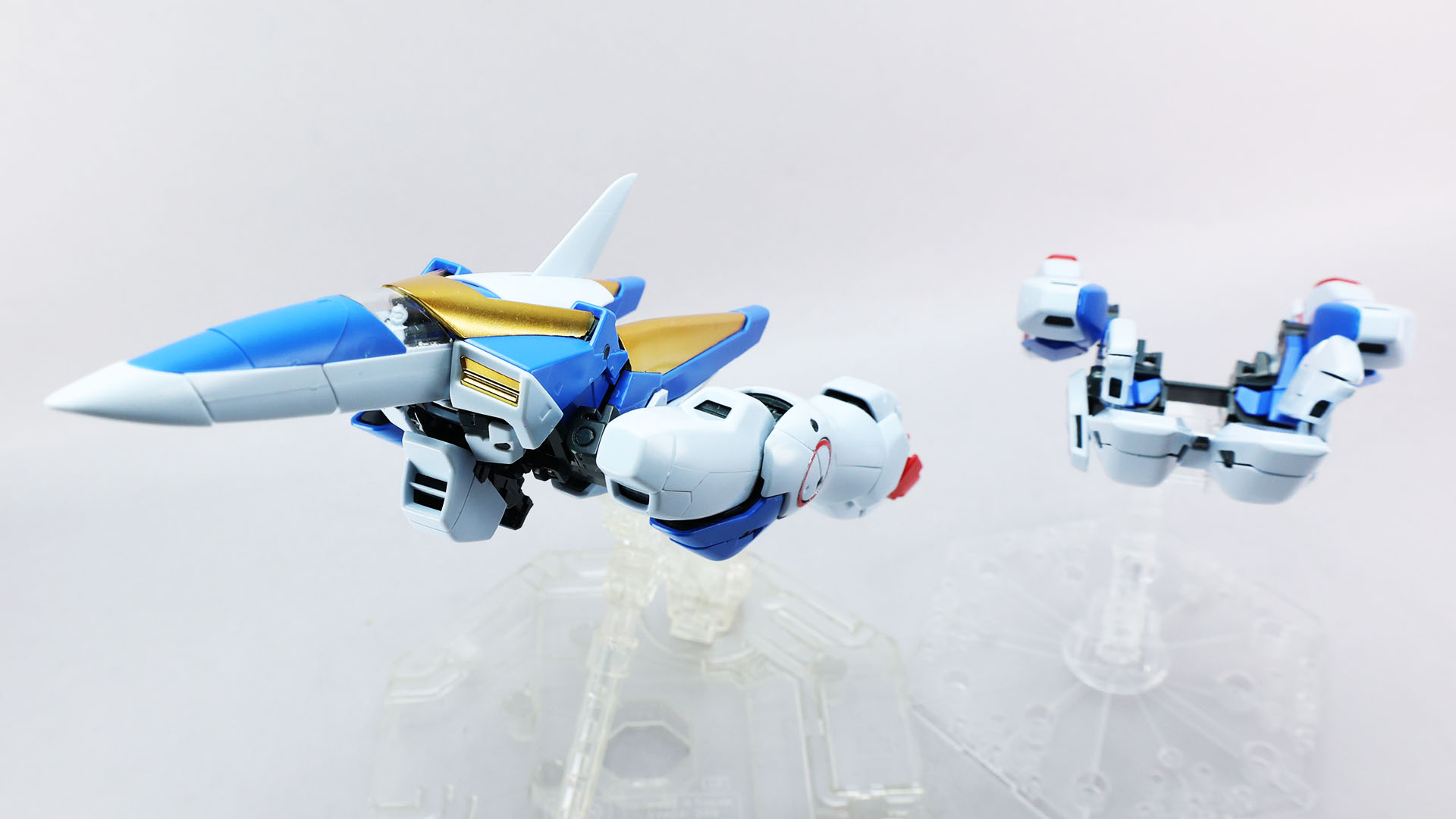 V2コアファイター（バスター）