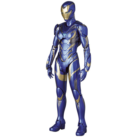 映画「アベンジャーズ/エンドゲーム」よりMs.ポッツのスーツ姿が立体化