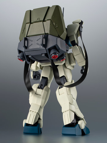海外(中国製)プラモデル　ガンダム EZ-8似ロボット 海外(中国製)プラモデル ガンダム EZ-8似ロボット - メルカリ