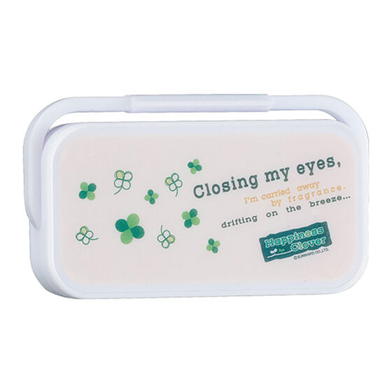 ハピネスクローバー