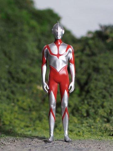 シン・ウルトラマン空想特撮映画 ウルトラマンフィギュア他9点セット CCPのカプセルトイ] シン•ウルトラマン 空想特撮映画 フィギュア
