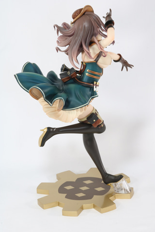★【国内正規品&美品❗️】 シャニマス 月岡恋鐘 フェイスオブトレジャーver.★ フィギュアレビュー」シャニマス 月岡恋鐘 フェイスオブ