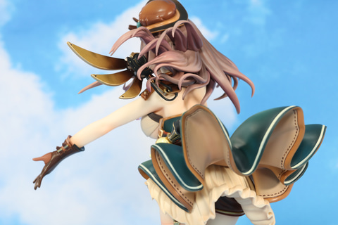★【国内正規品&美品❗️】 シャニマス 月岡恋鐘 フェイスオブトレジャーver.★ 月岡恋鐘 フェイスオブトレジャーVer.｜グッドスマイル