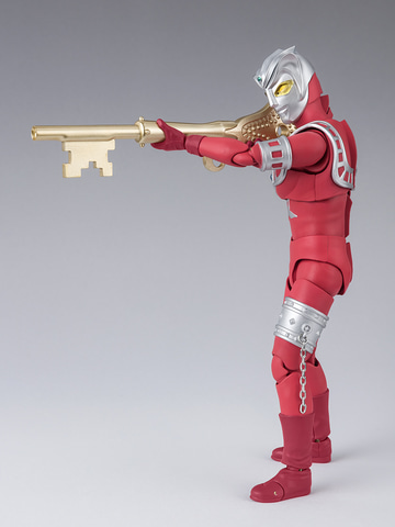 S.H.Figuarts ウルトラマンビクトリー S.H.Figuartsシリーズ「仮面ライダーサイガ」、「ウルトラマン