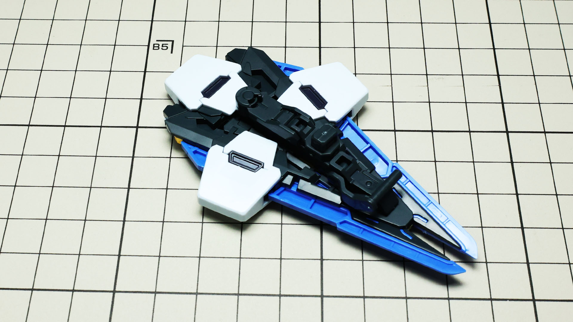 裏面も密度高い！