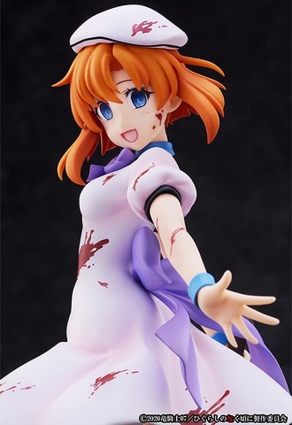 ひぐらしのなく頃に 竜宮レナ 惨劇Ver. 竜宮レナ（惨劇ver.） | GOODSMILE ONLINE SHOP