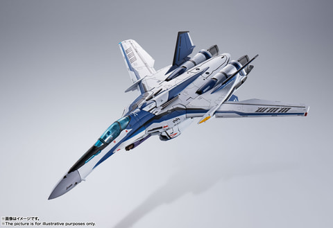 BANDAI - DX超合金 VF-25メサイアバルキリー WORLDWID　anniv Amazon.co.jp: TAMASHII NATIONS DX超合金 マクロスF VF-25