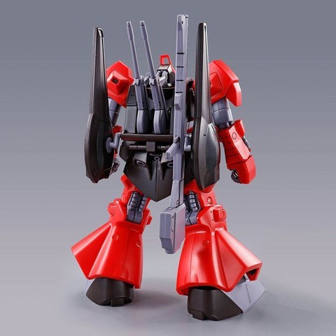 MG リ・ガズィ・カスタム」などガンプラ3種の2次受注が本日5月26