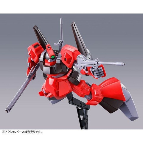 2023.3購入　ＭＧ 1/100 リ・ガズィ・カスタム　プレミアムバンダイ限定 MG 1/100 リ・ガズィ・カスタム」、プレミアムバンダイで受注