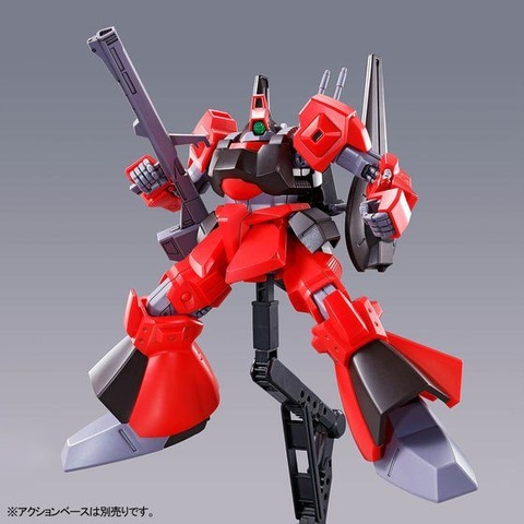 MG リ・ガズィ・カスタム」などガンプラ3種の2次受注が本日5月26